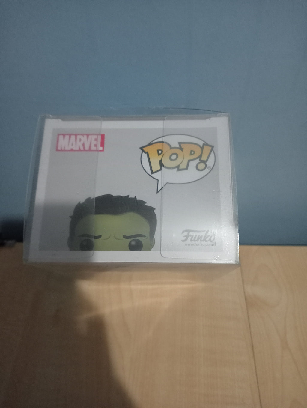 Hulk 463