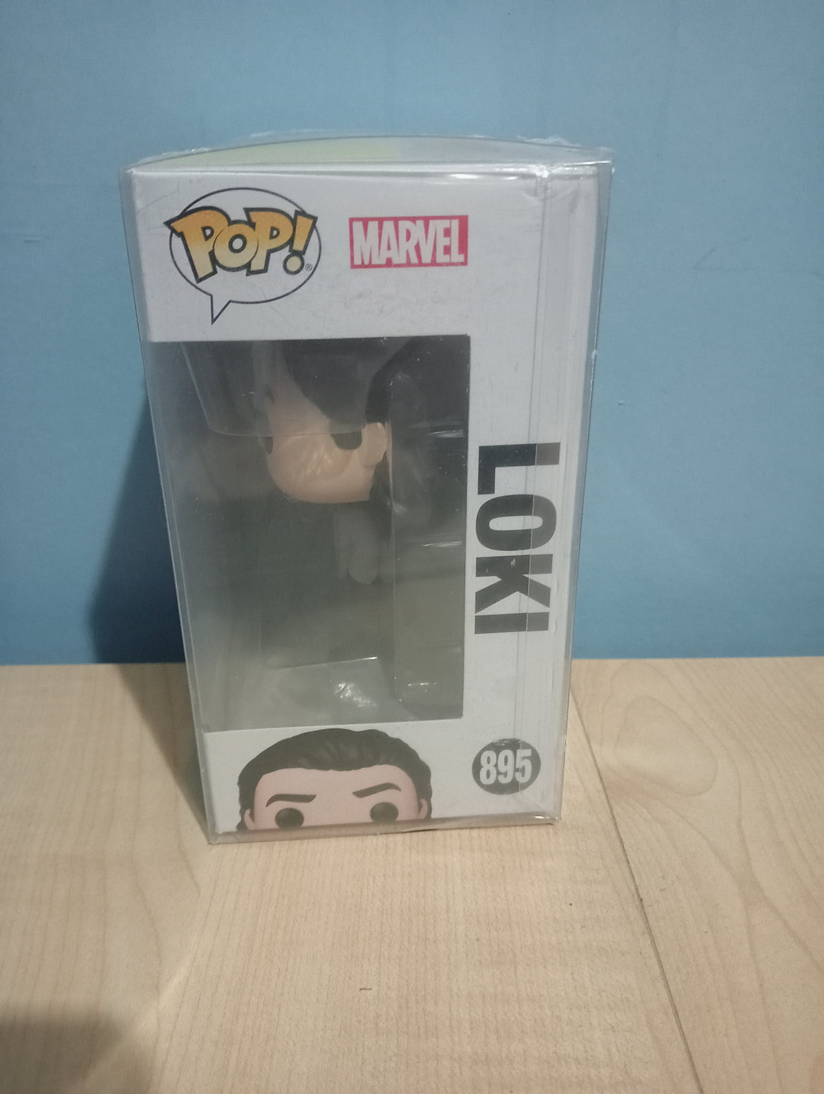 Loki 895