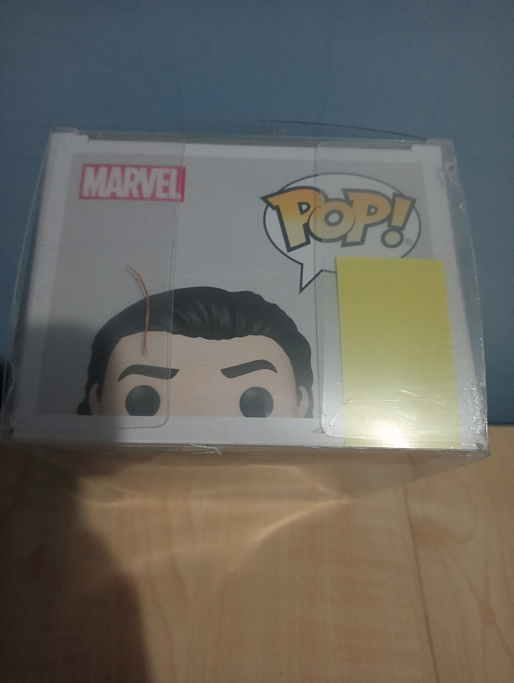 Loki 895