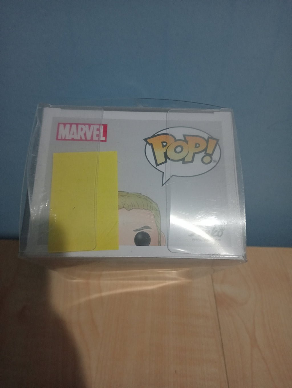 Thor 452
