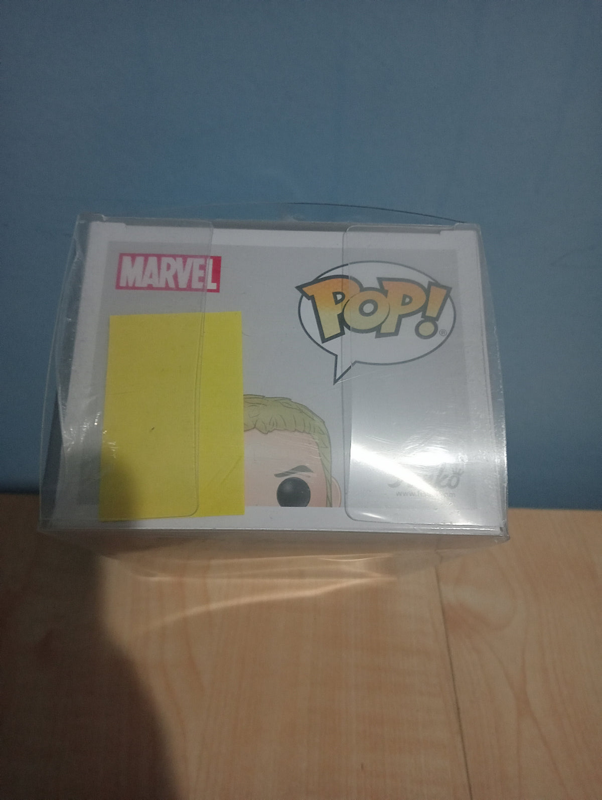 Thor 452
