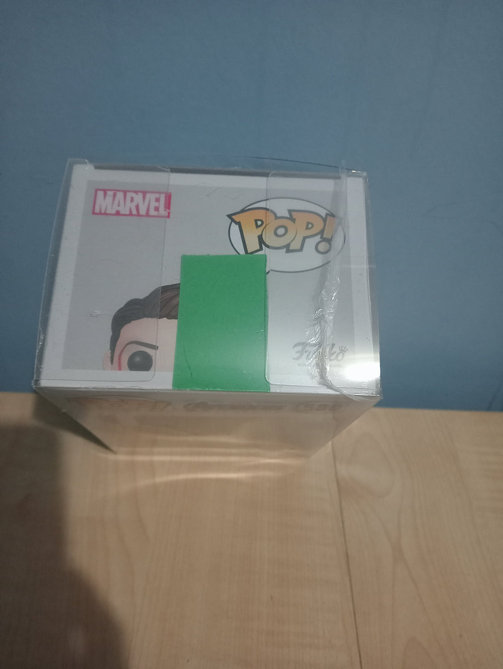 Iron man 580
