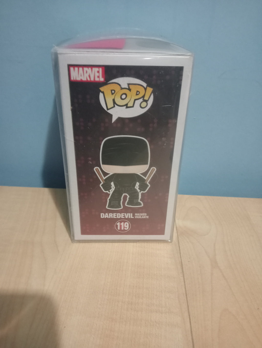 Daredevil 119