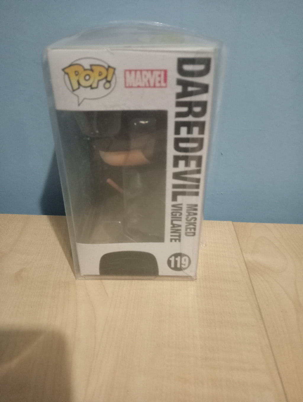 Daredevil 119