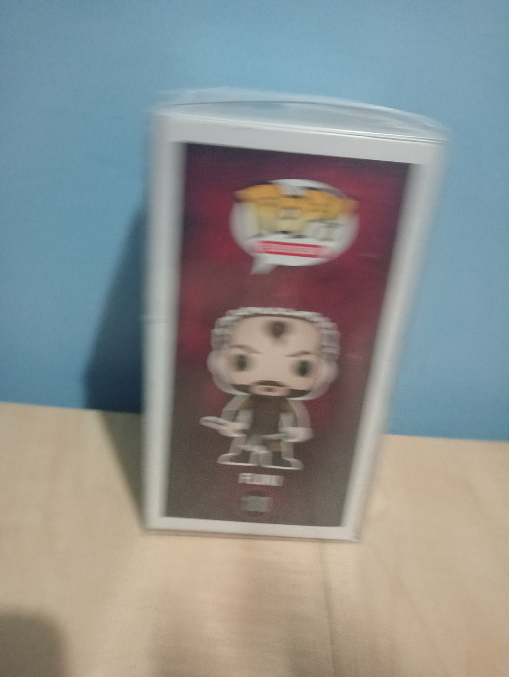 Floki 180