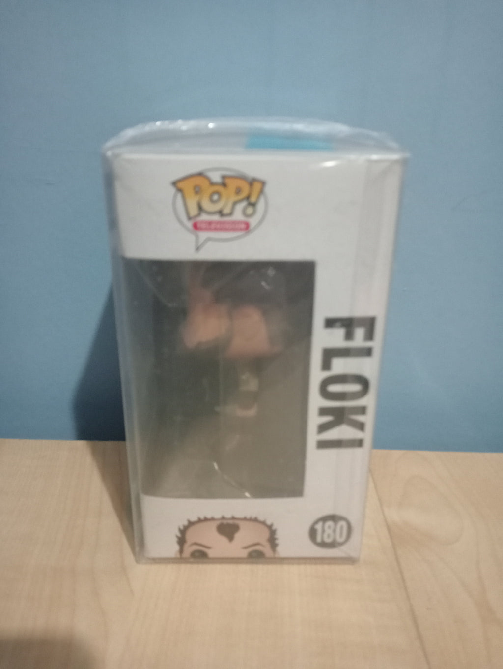 Floki 180