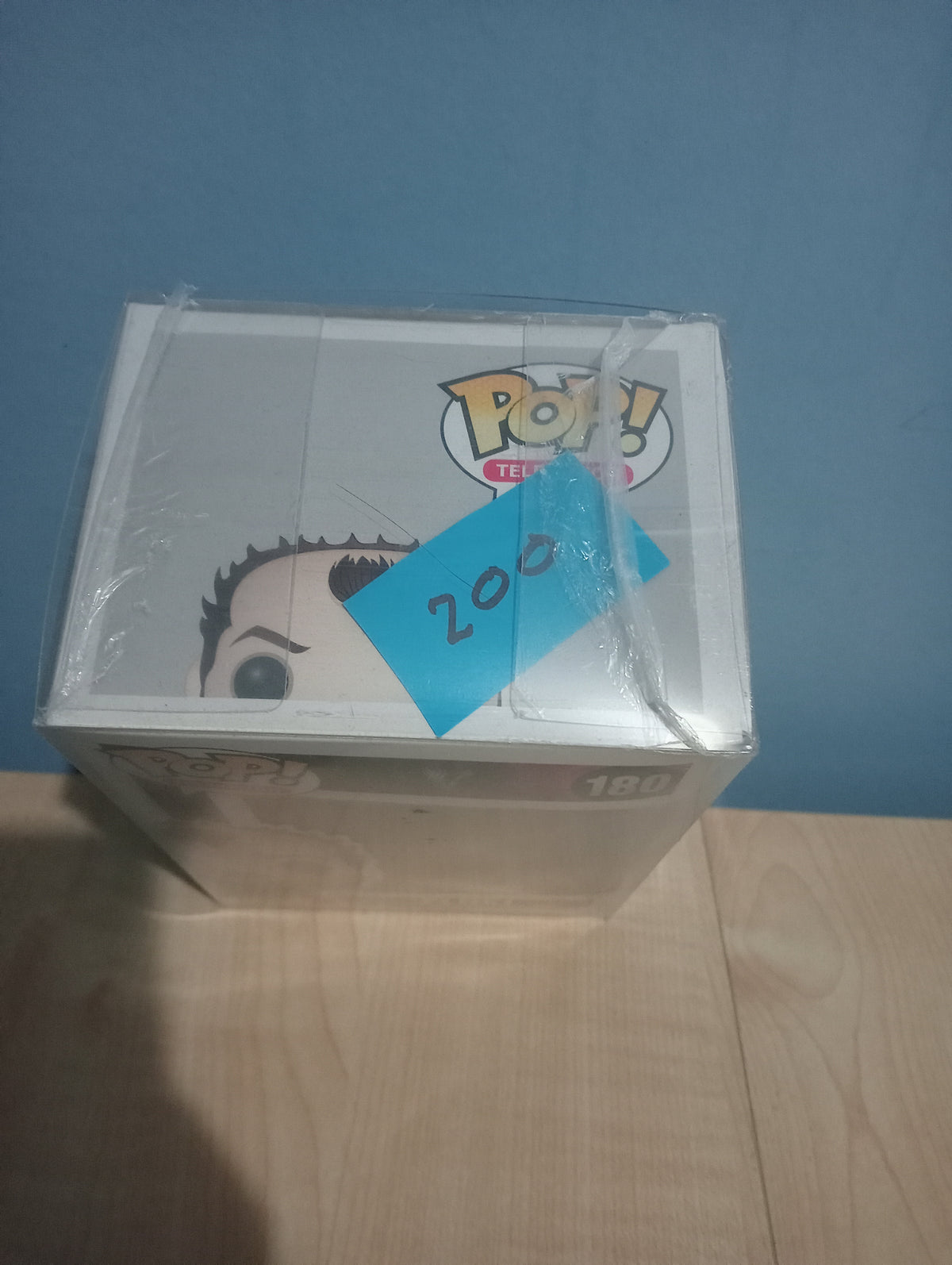 Floki 180