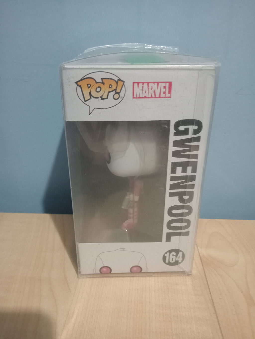 Gwenpool 164