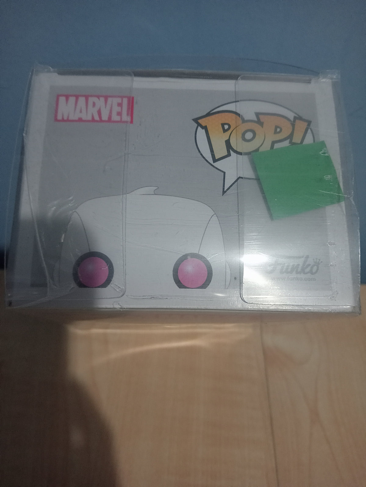 Gwenpool 164