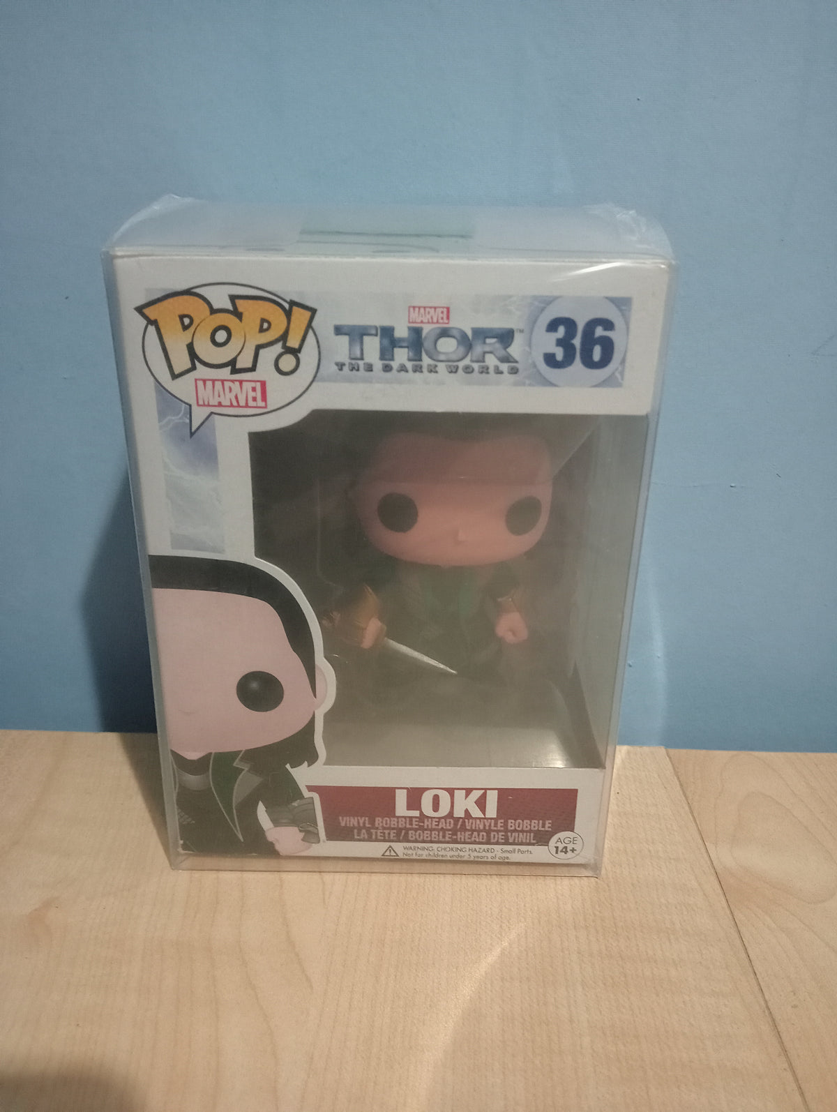 Loki 36