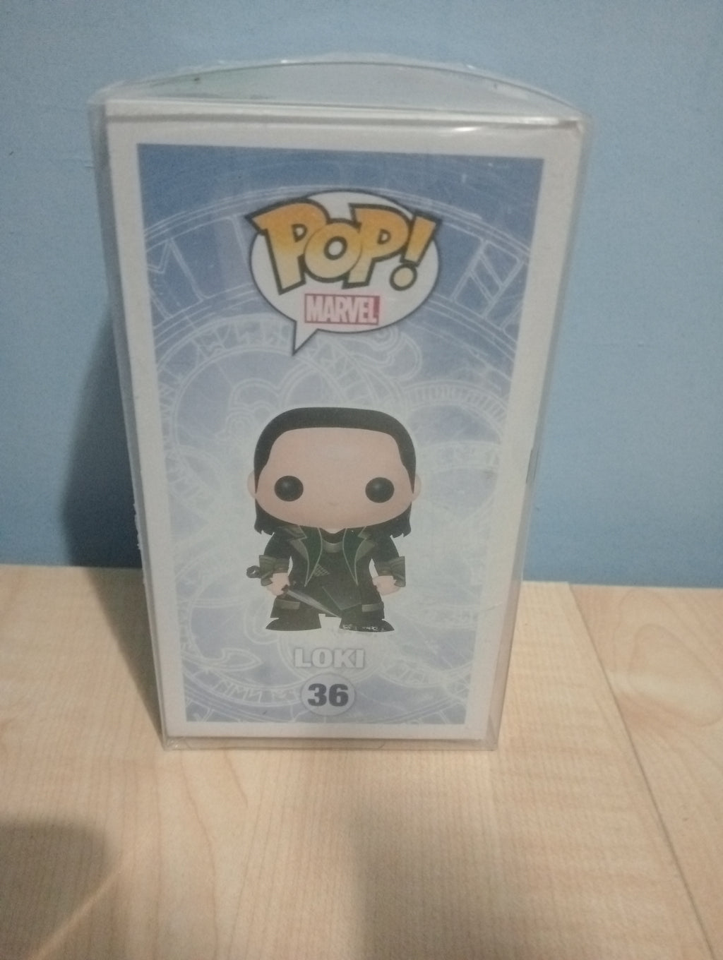 Loki 36
