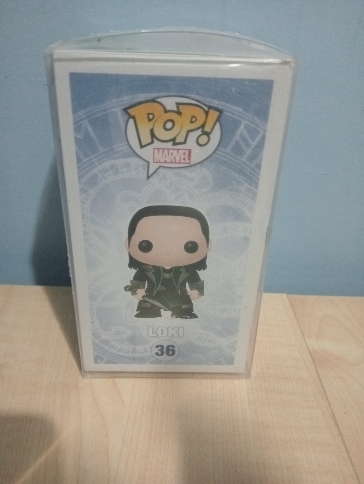 Loki 36