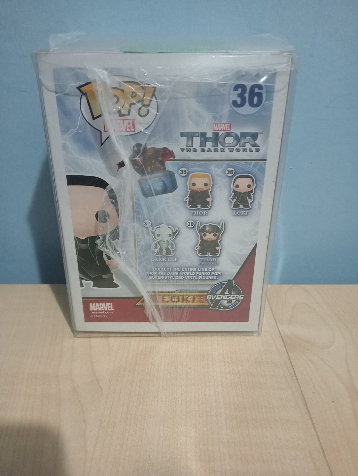 Loki 36