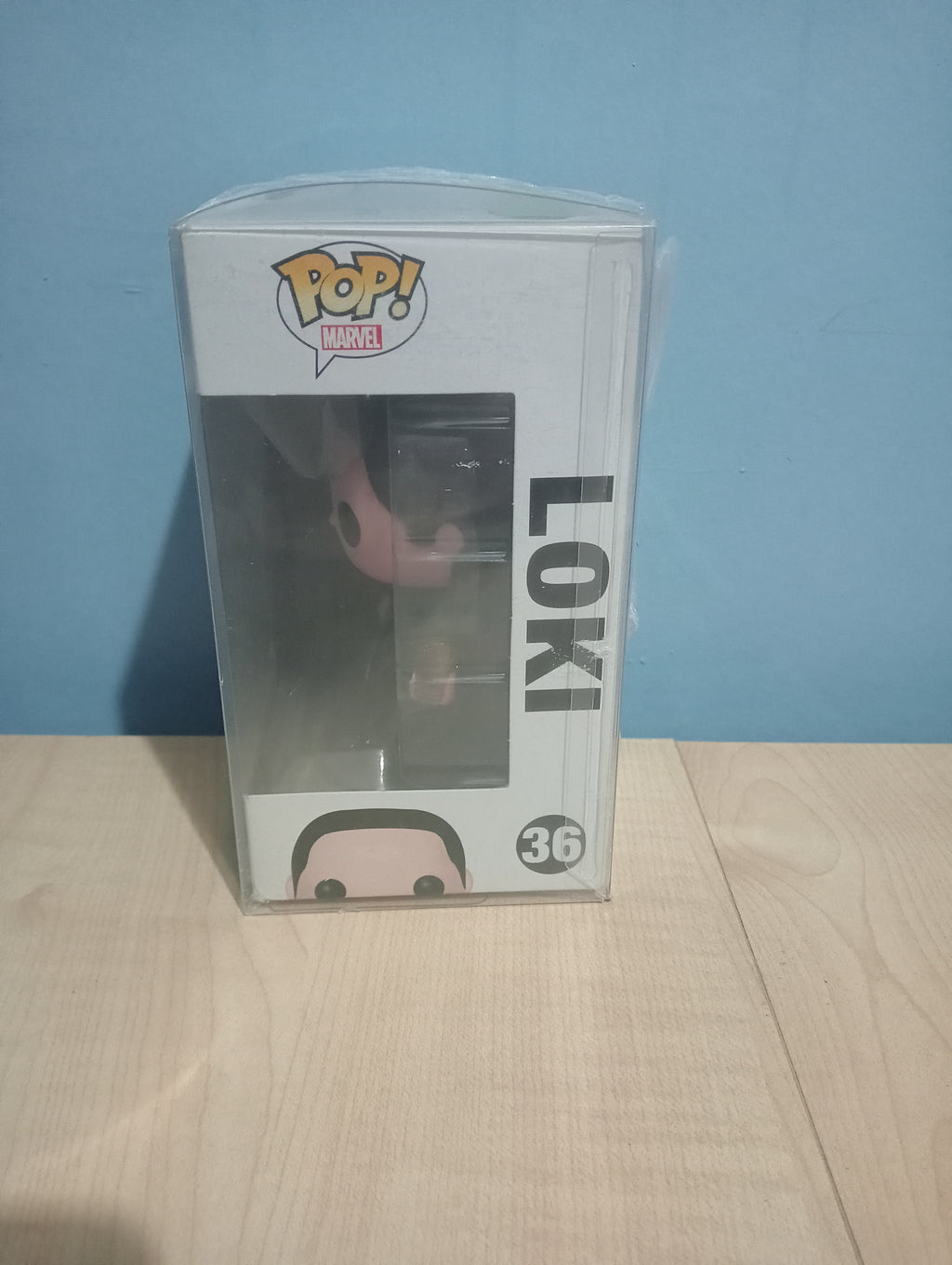 Loki 36
