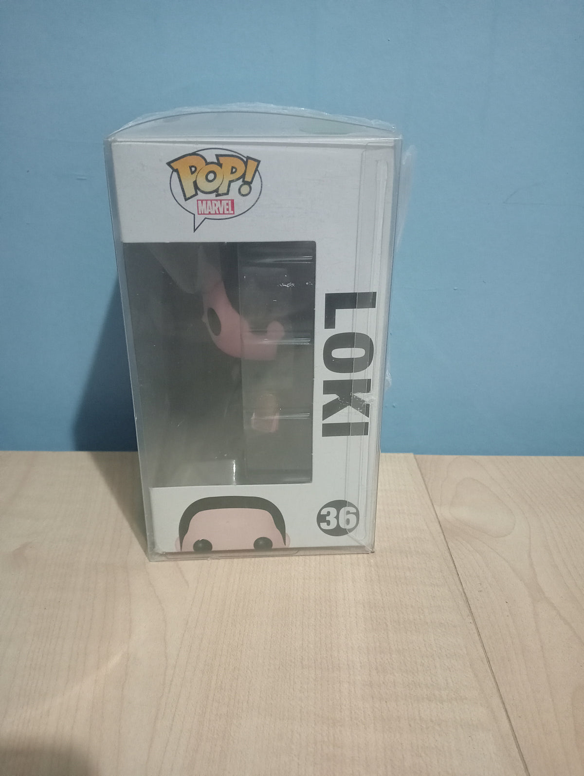 Loki 36