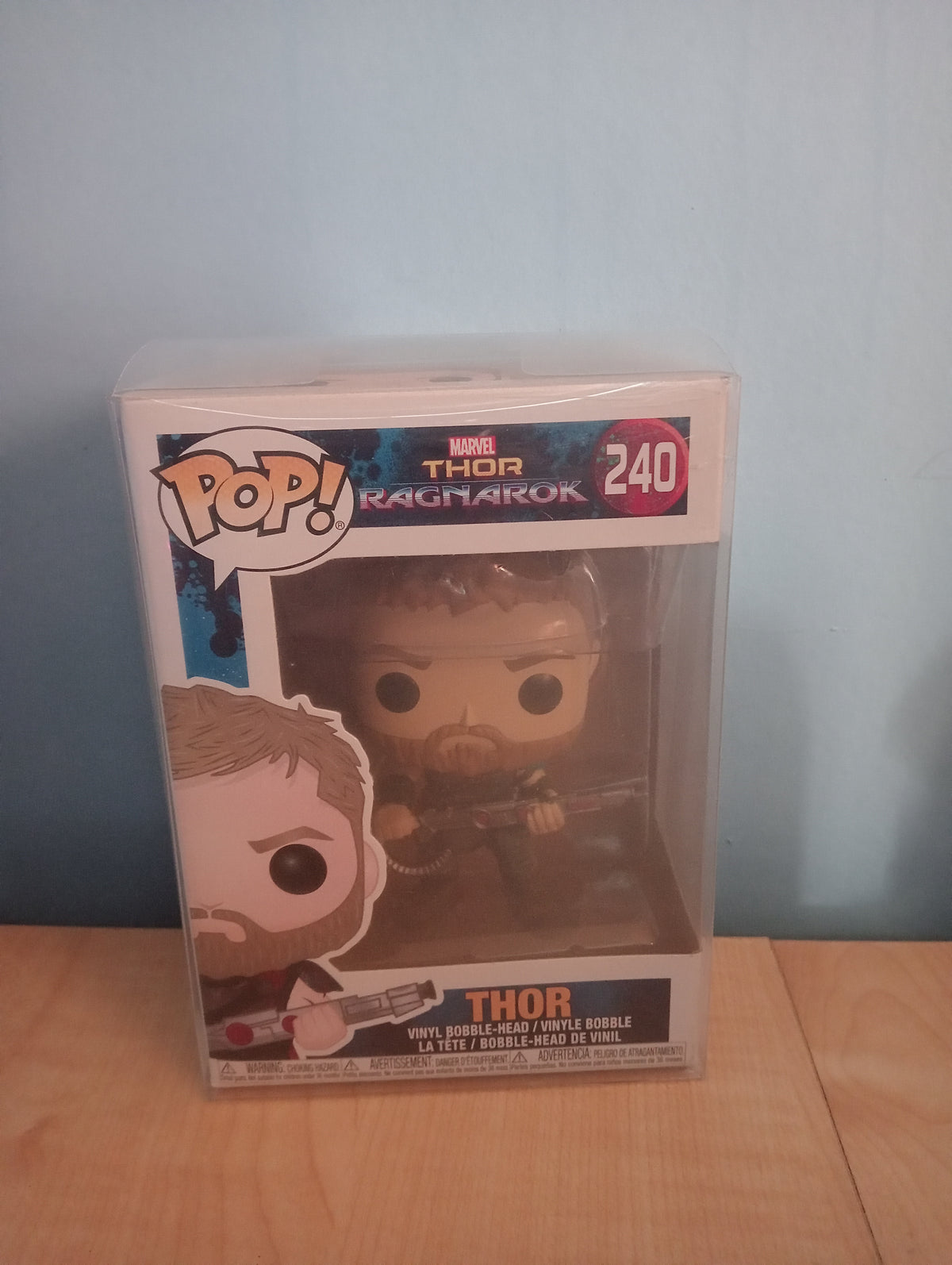 Thor 240