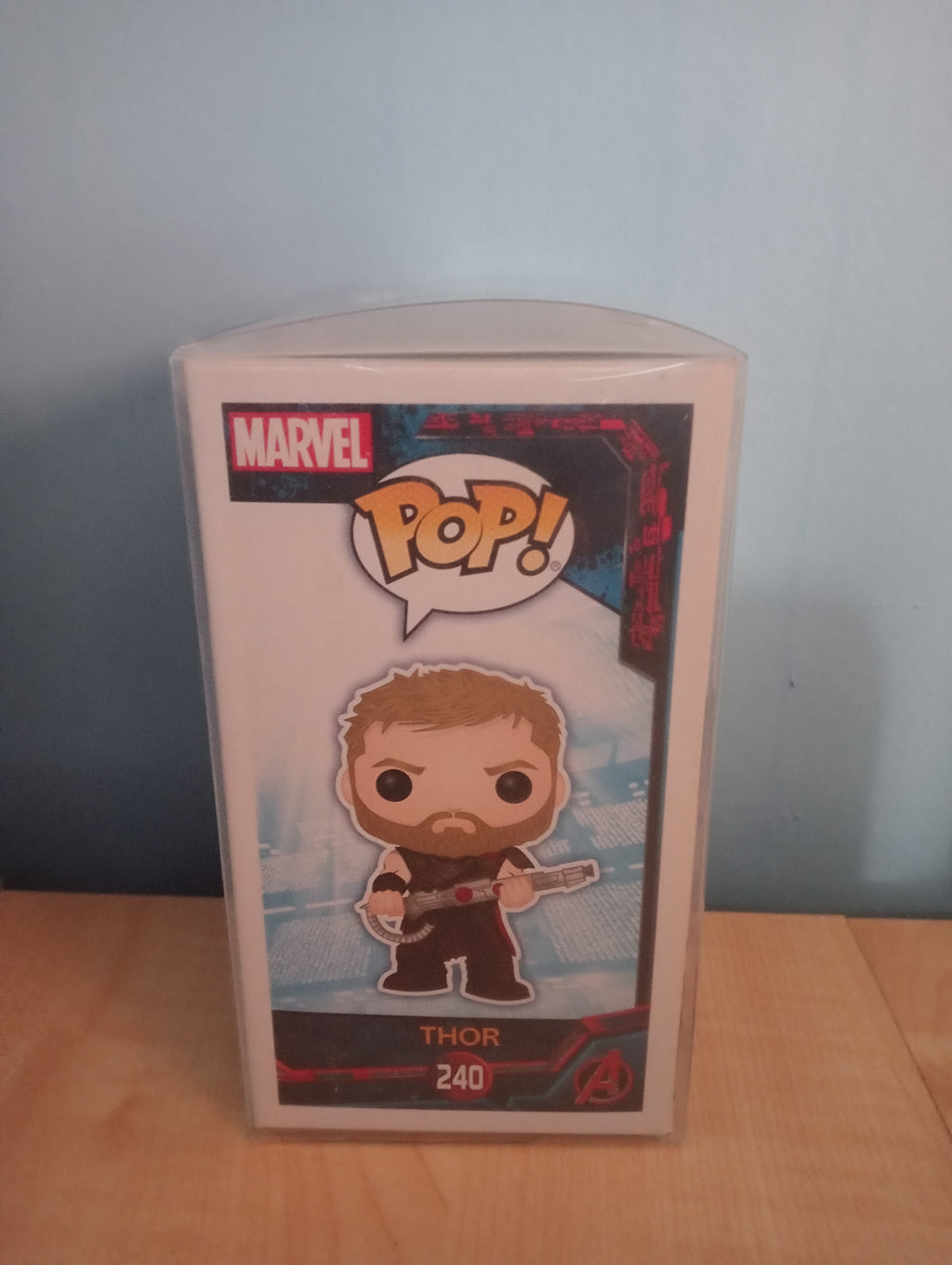 Thor 240