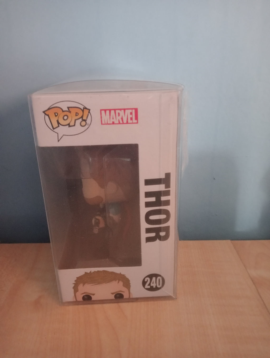 Thor 240