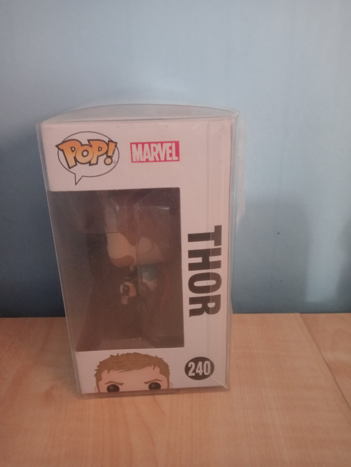 Thor 240