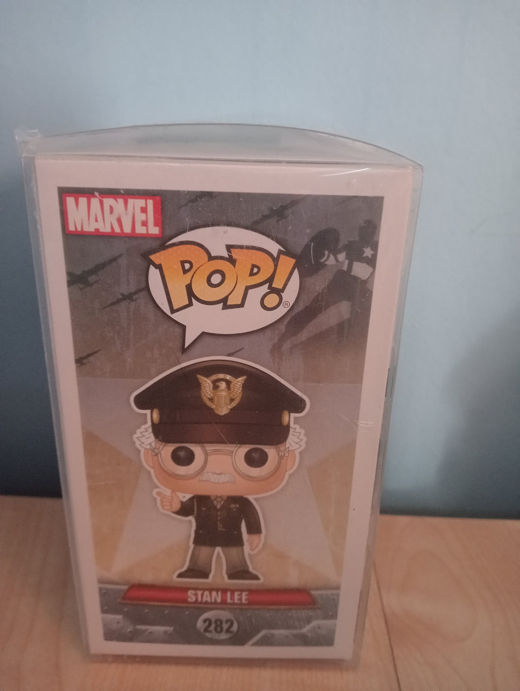 Stan Lee 282