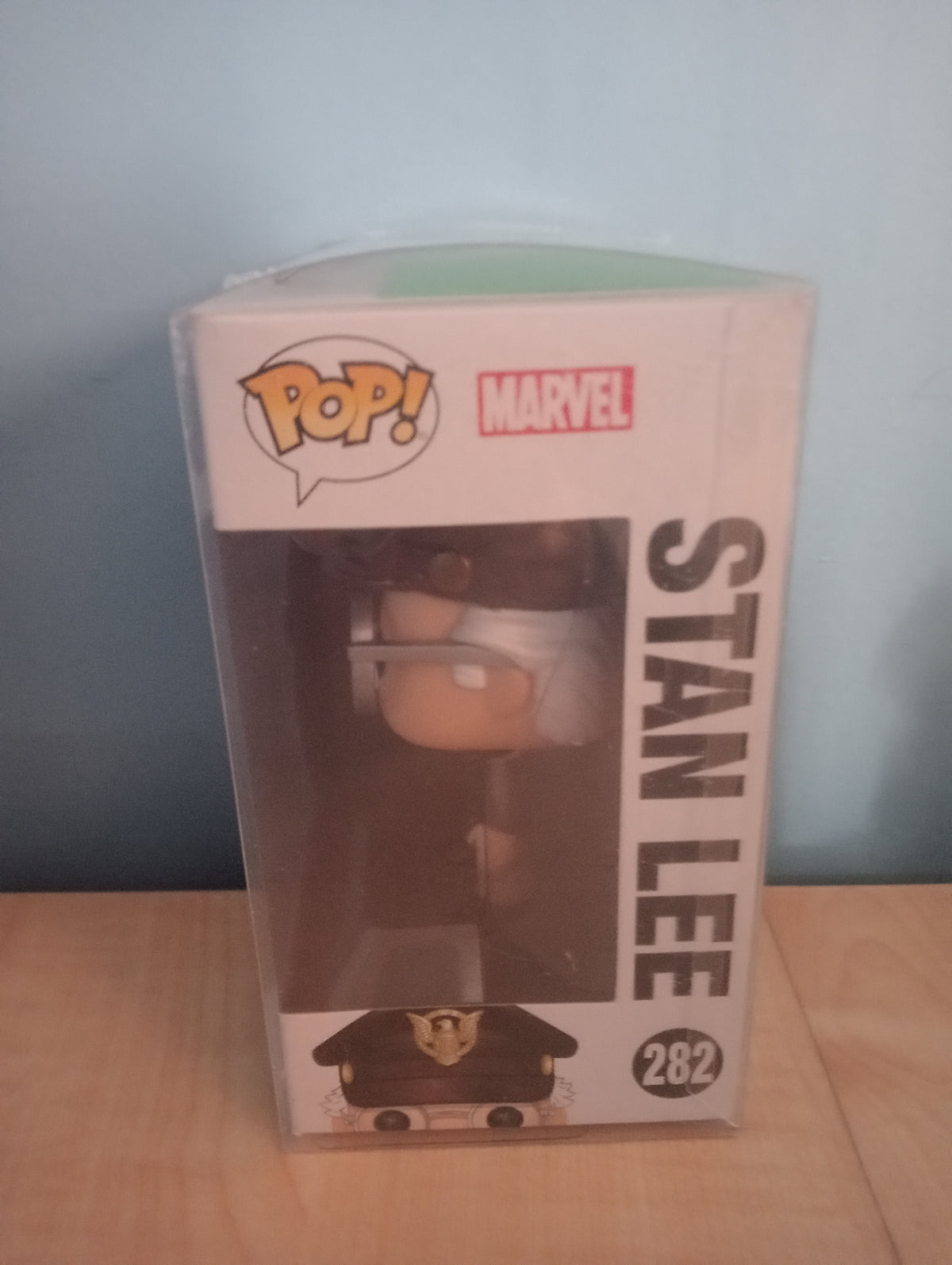 Stan Lee 282