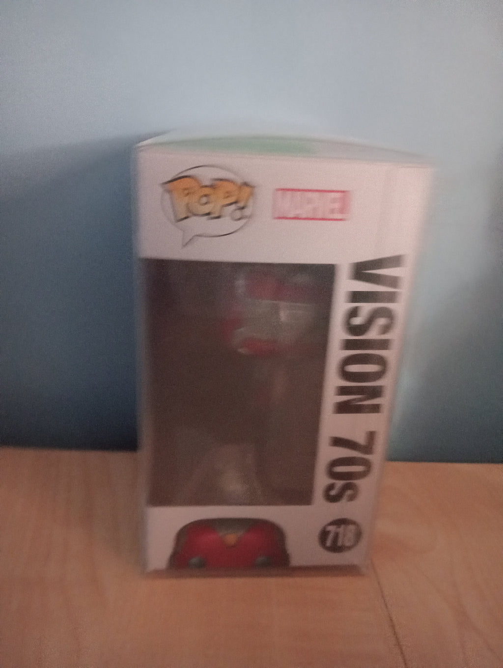 Vision 70s 718