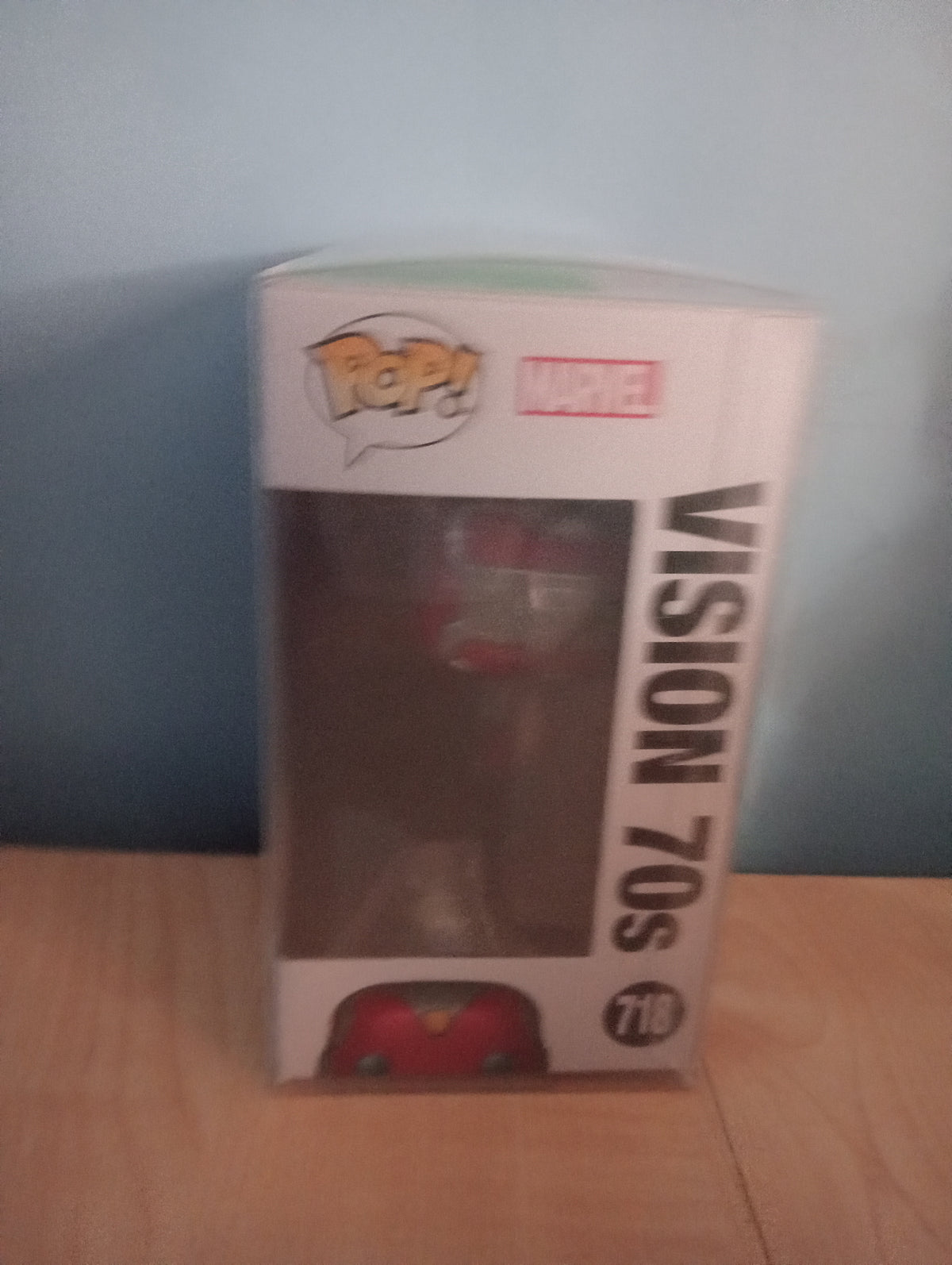 Vision 70s 718