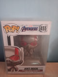 Ant man 455