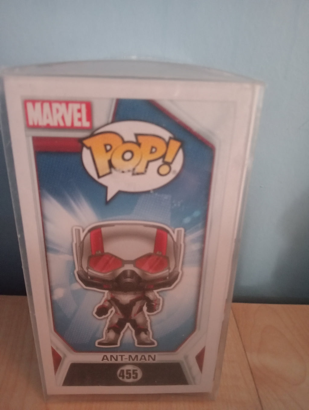 Ant man 455