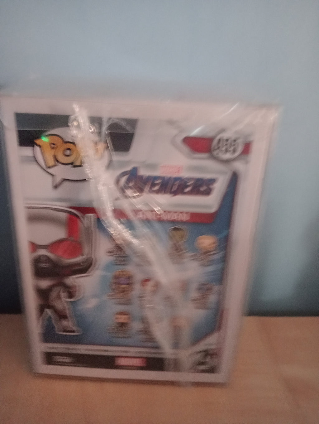 Ant man 455