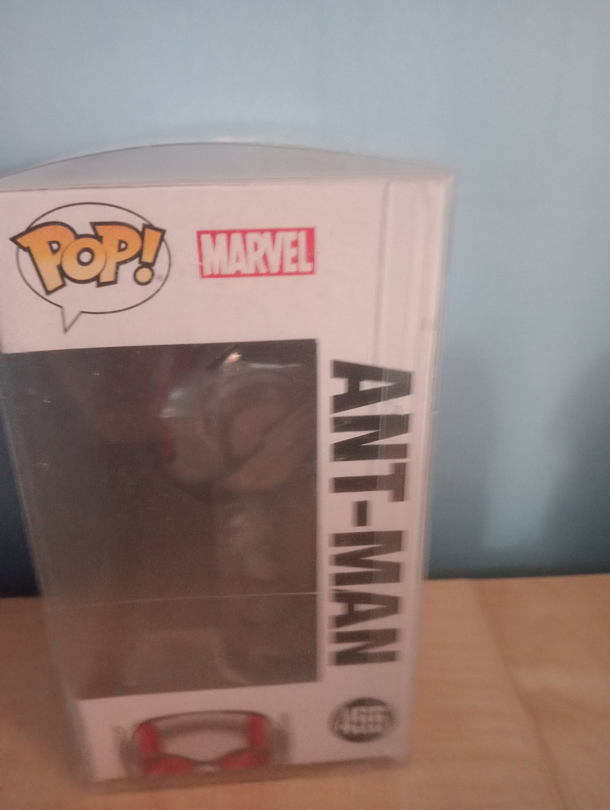 Ant man 455