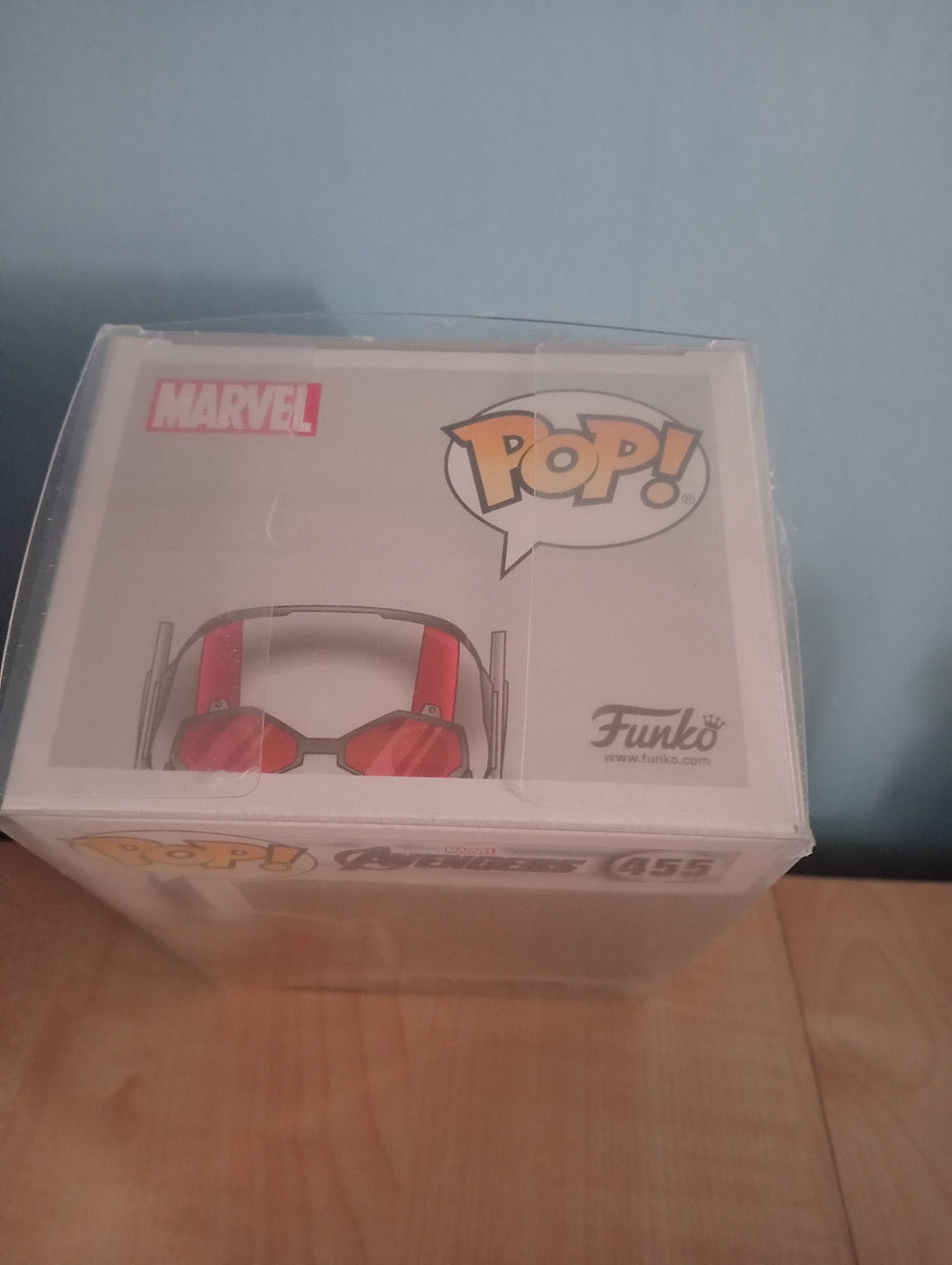 Ant man 455
