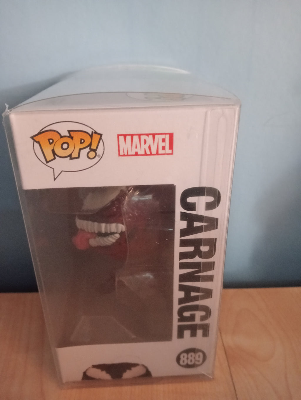 Carnage 889