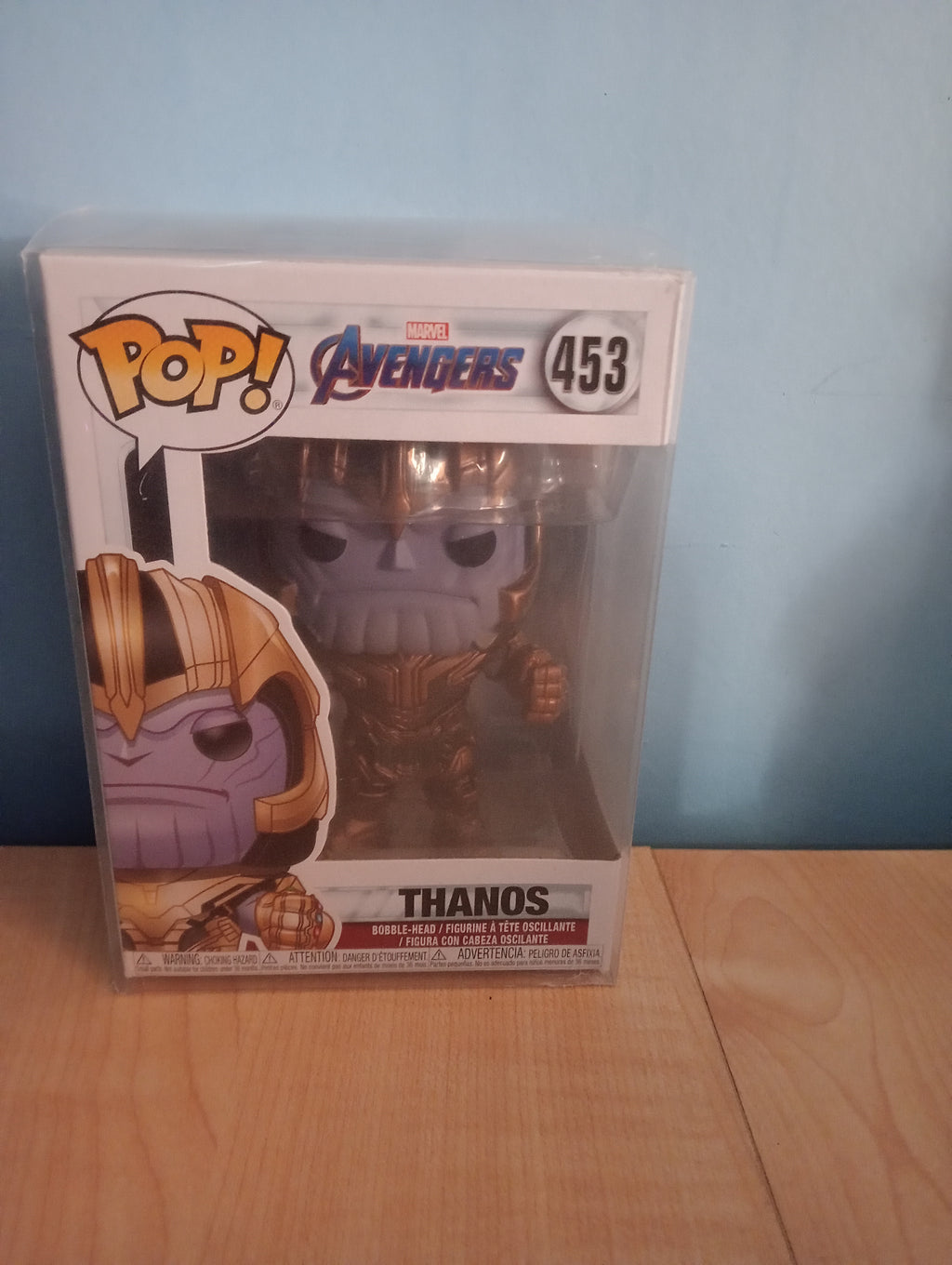 Thanos 453