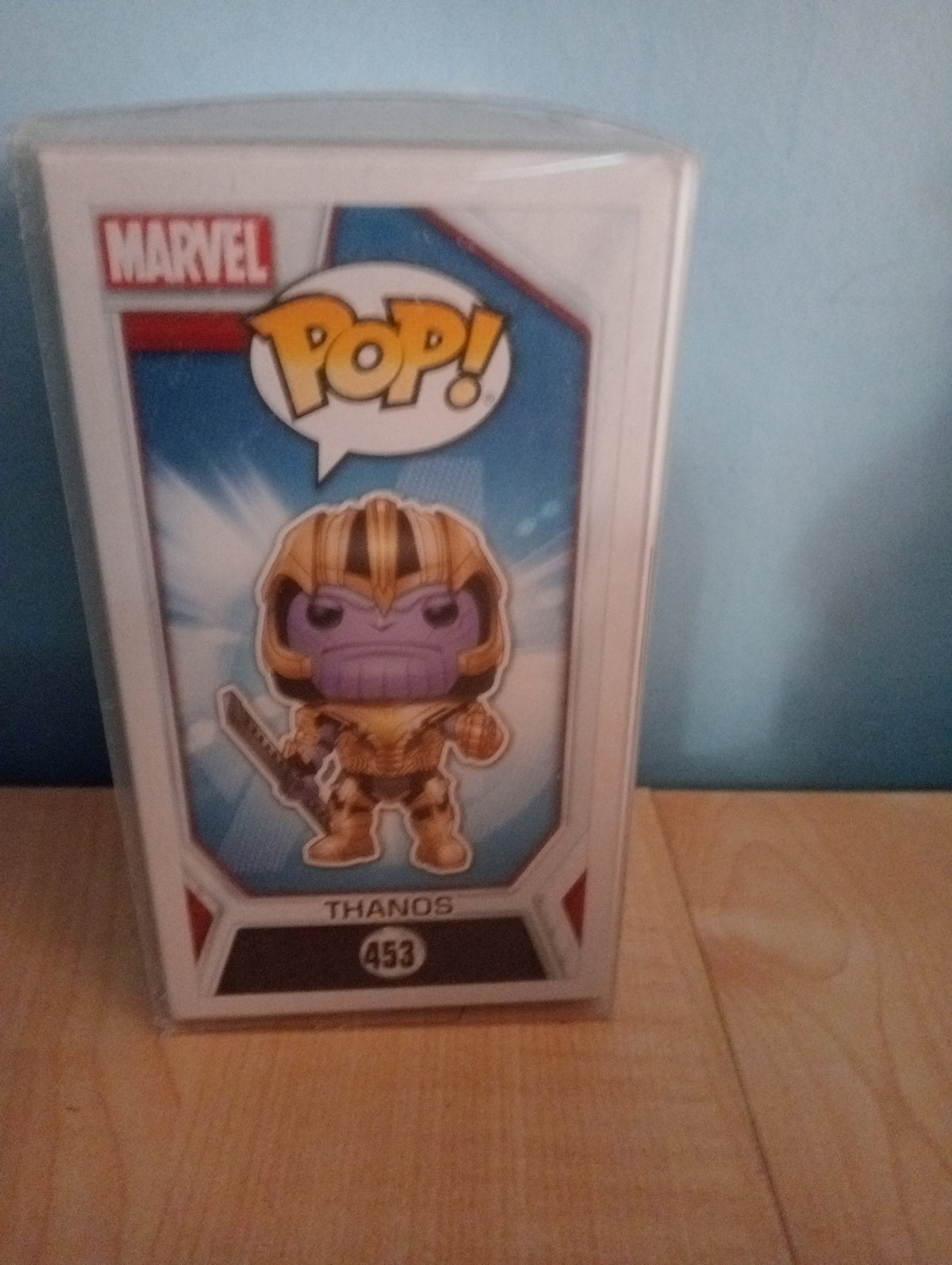 Thanos 453
