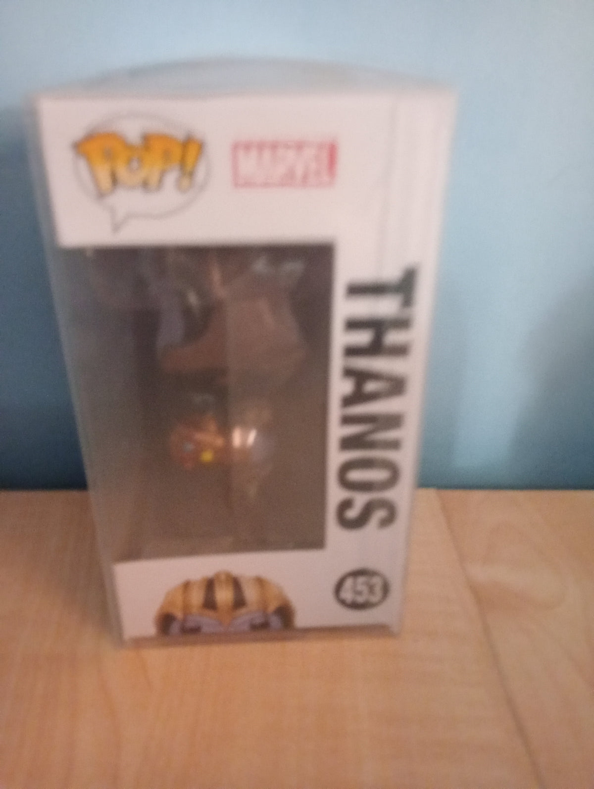 Thanos 453