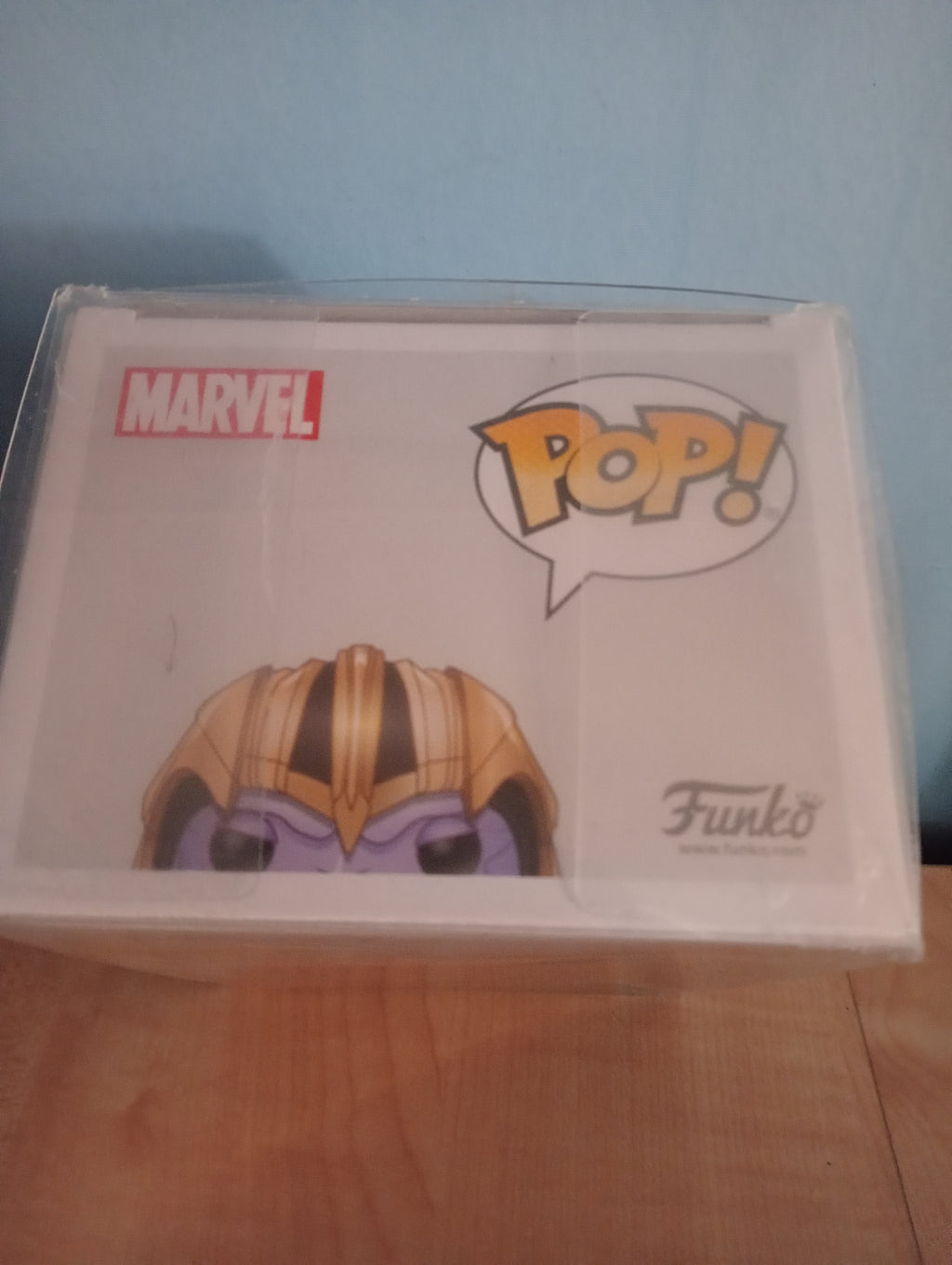 Thanos 453