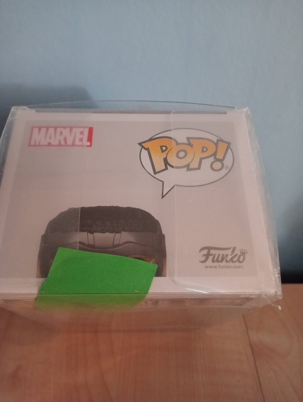 T'Challa 871