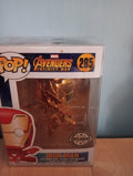 Iron man 285