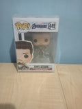 Tony Stark 449