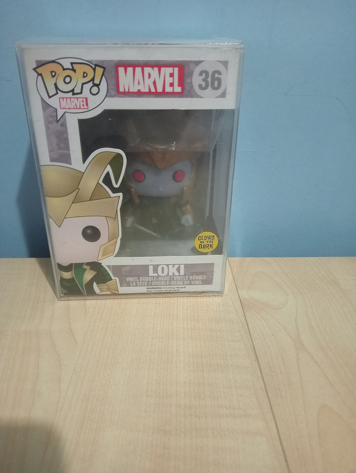 Loki 36