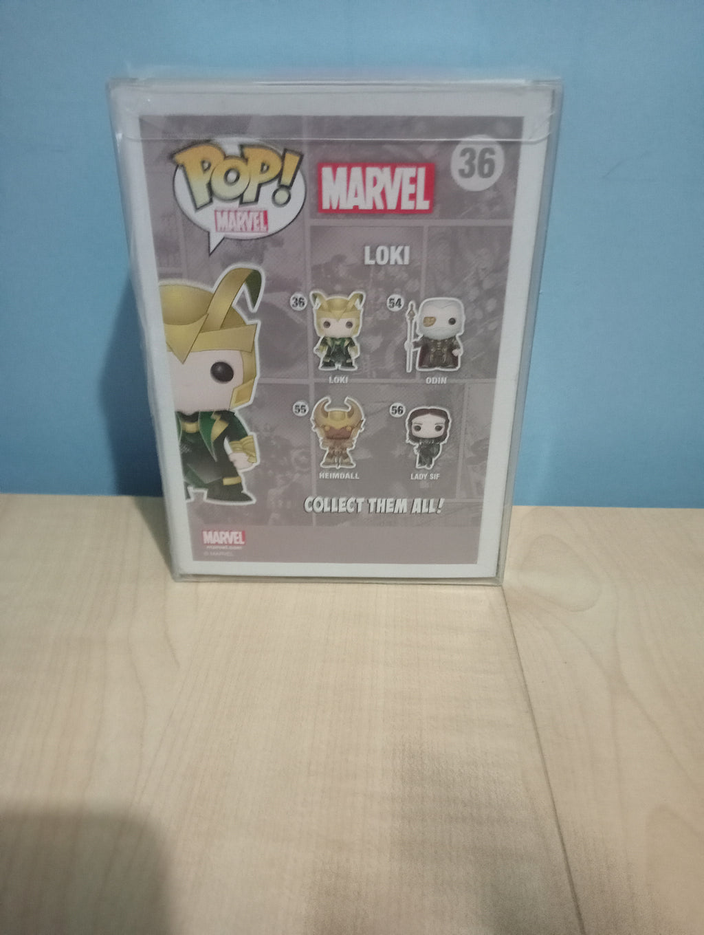 Loki 36