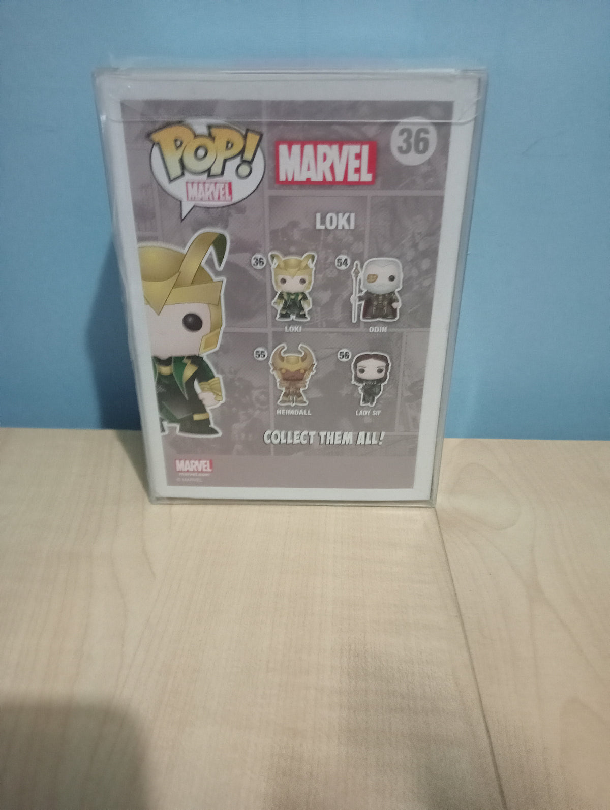 Loki 36