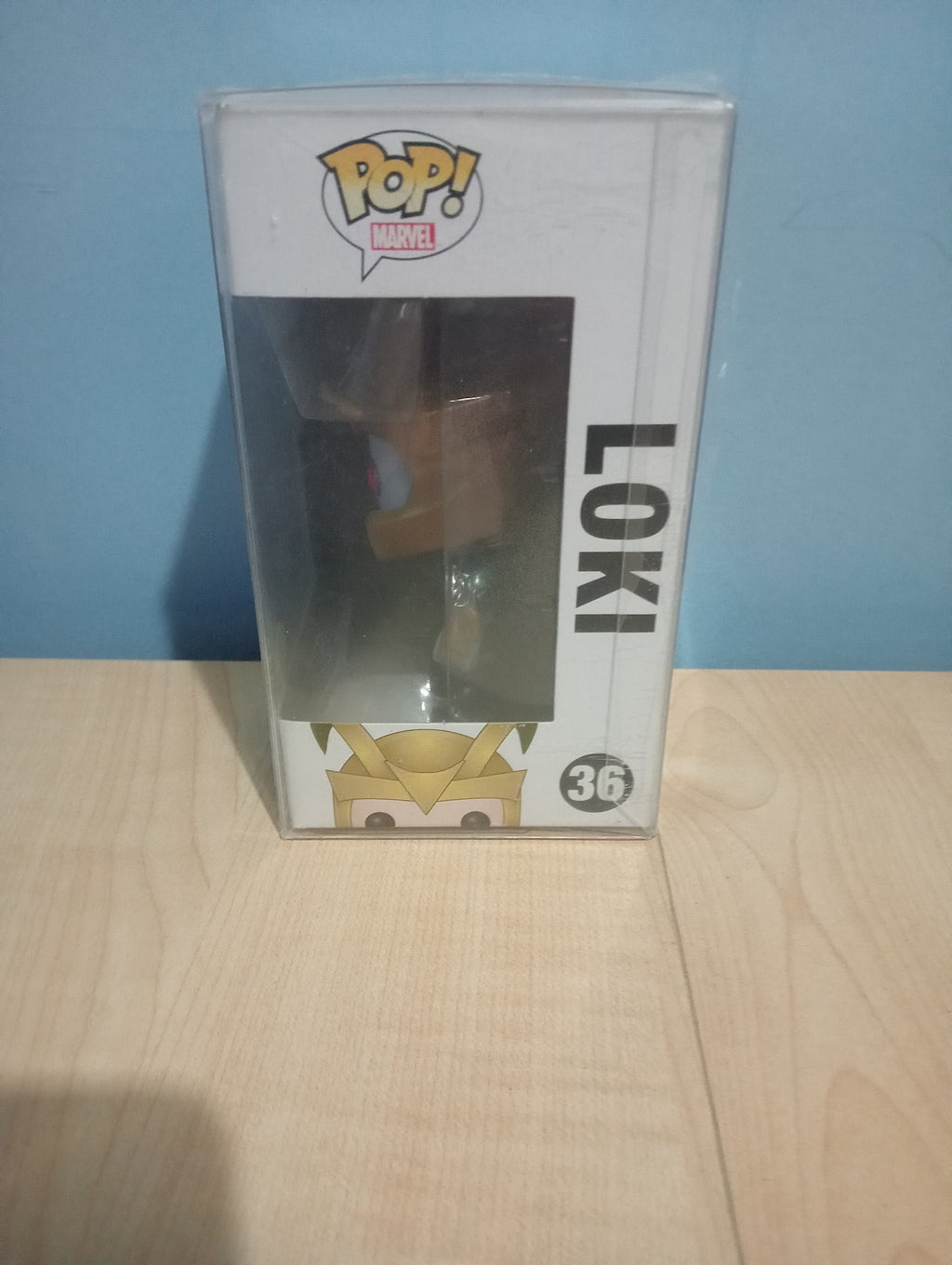 Loki 36