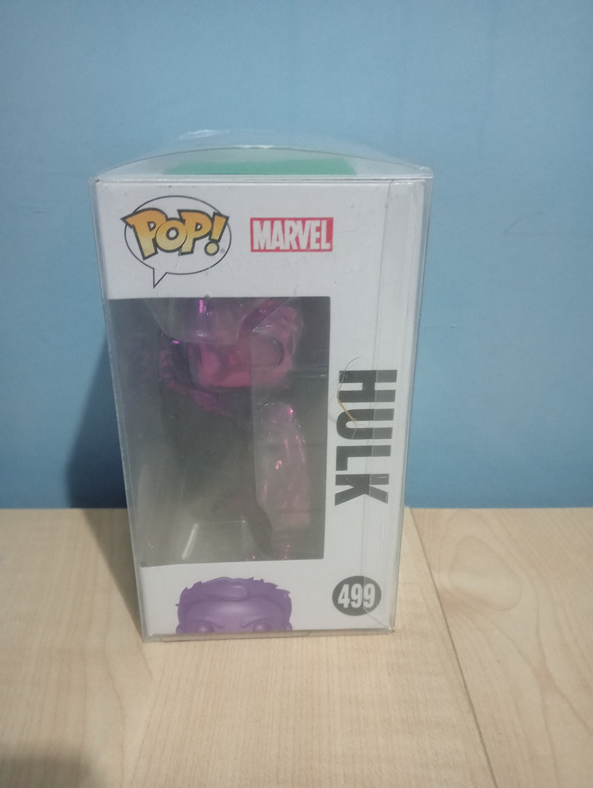 Hulk 499