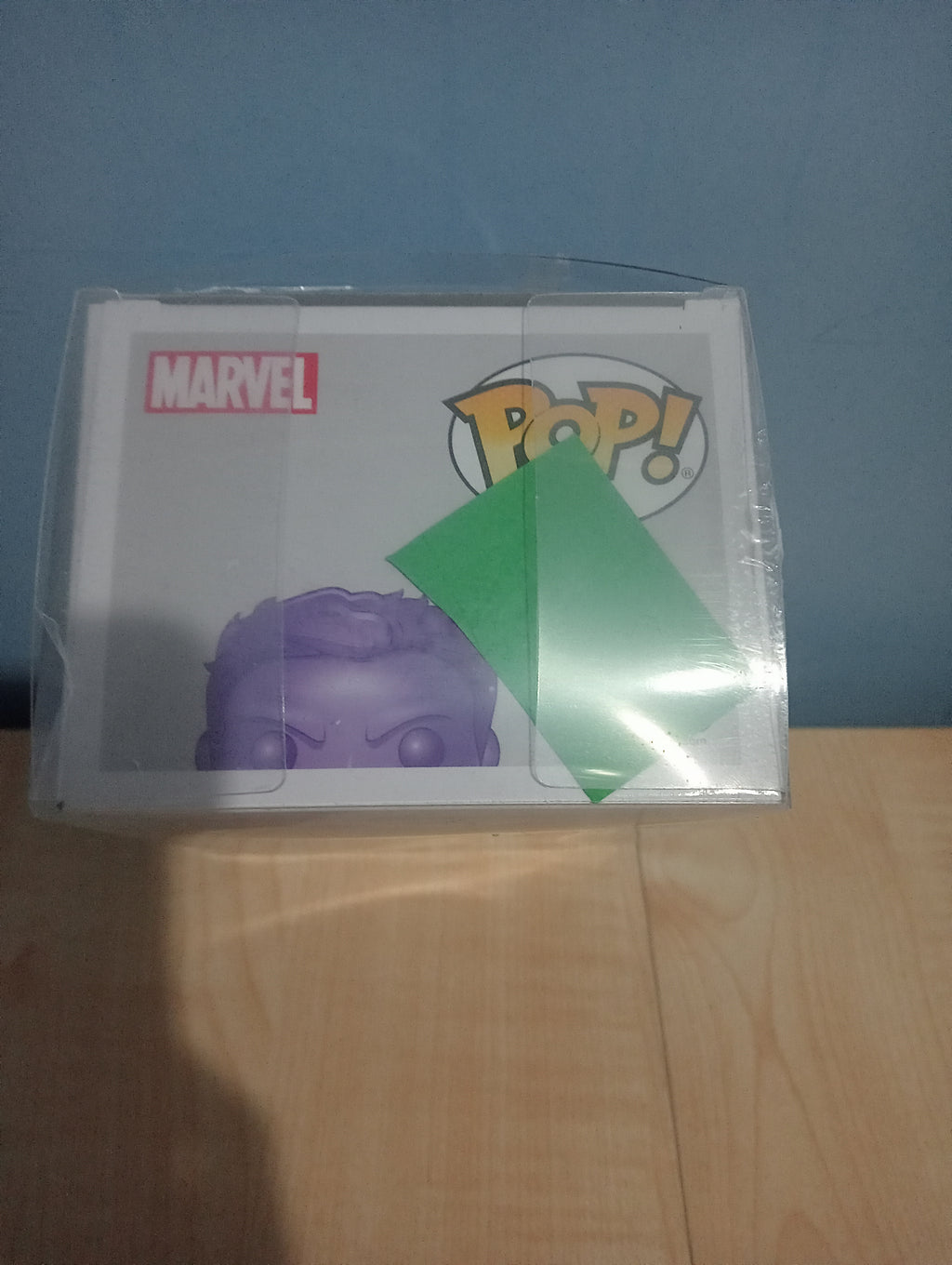 Hulk 499