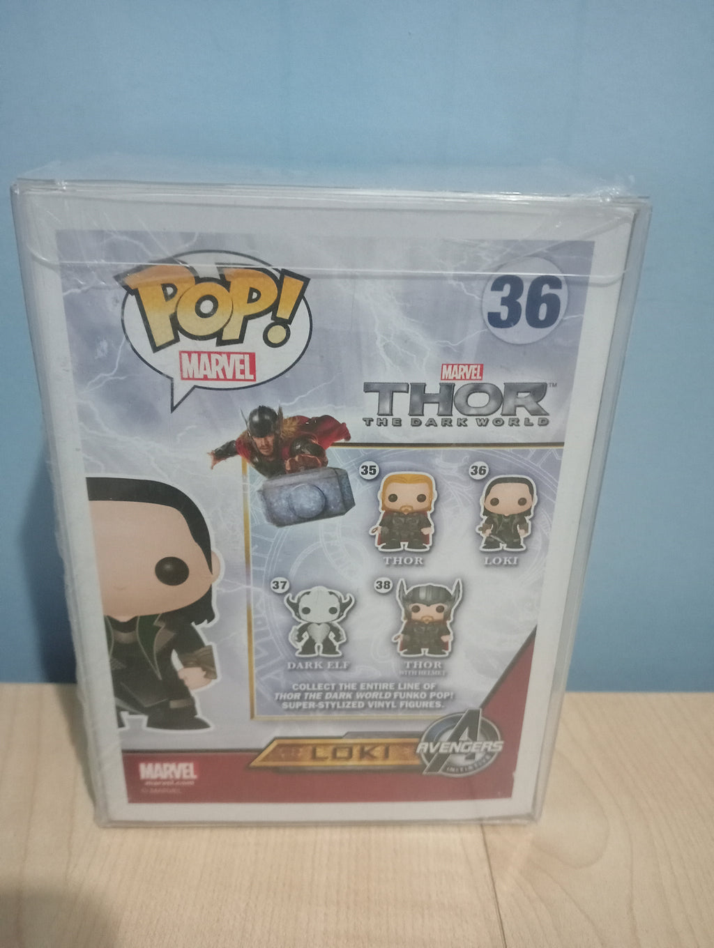 Loki 36