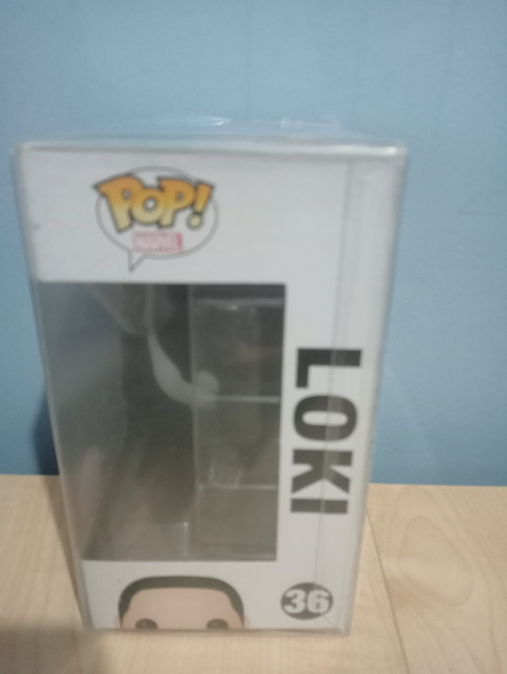 Loki 36