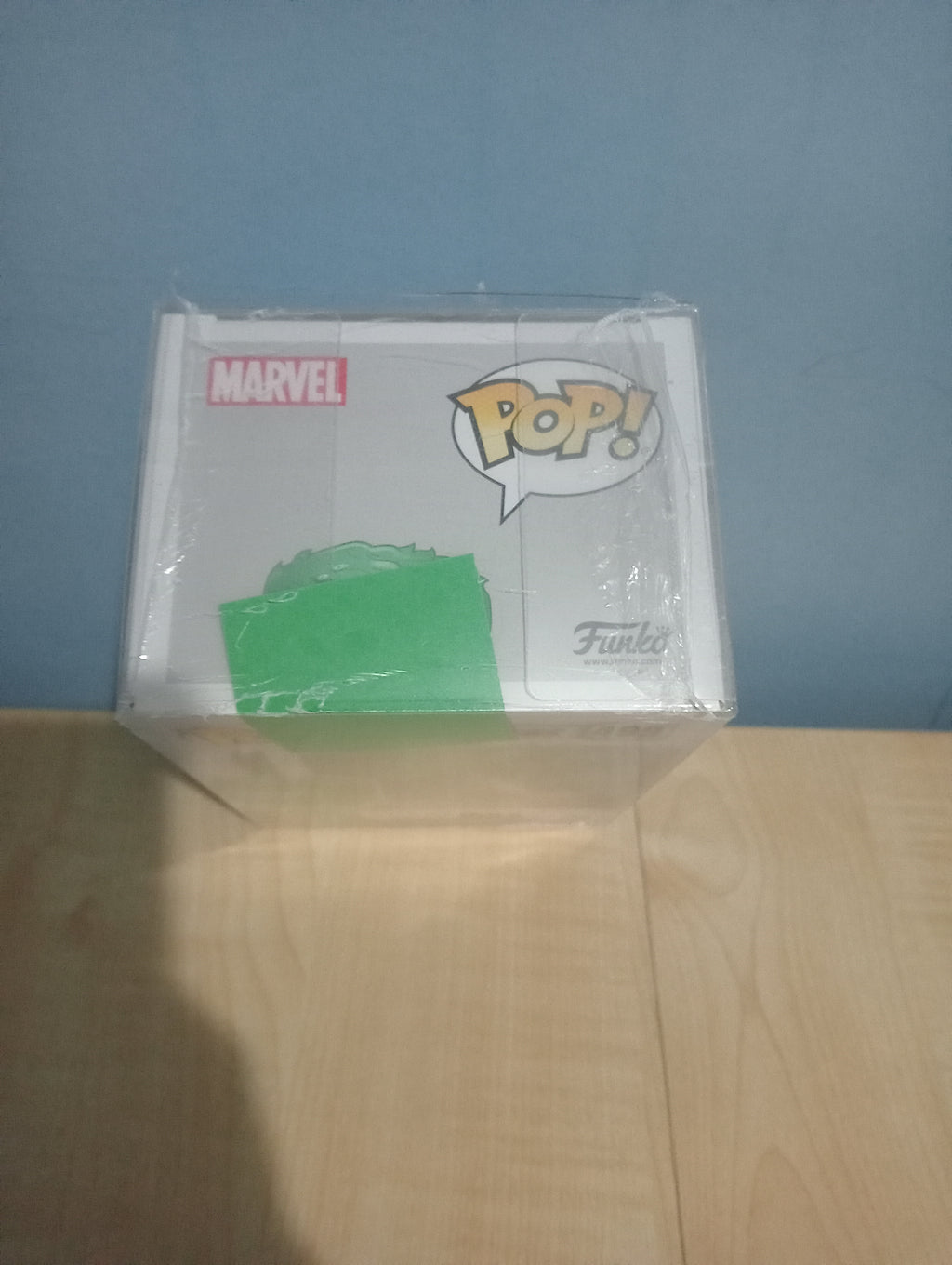 Hulk 499