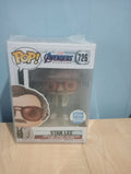 Stan Lee 726